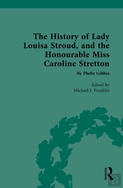 Bertrand.pt - History Of Lady Louisa Stroud, And The Honourable Miss Caroline Stretton
