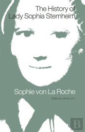 History Of Lady Sophia Sternheim