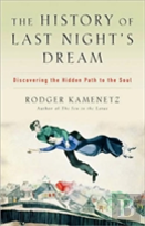 History Of Last Night'S Dream