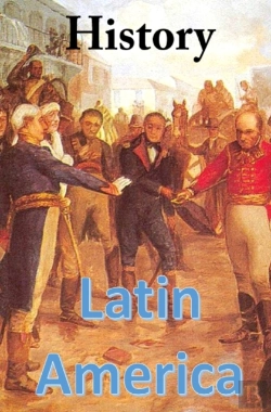 Bertrand.pt - History Of Latin America