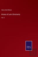 History Of Latin Christianity