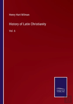 Bertrand.pt - History Of Latin Christianity