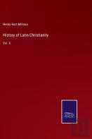 History Of Latin Christianity