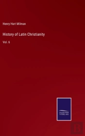 History Of Latin Christianity