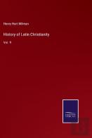 History Of Latin Christianity