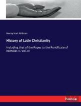 History Of Latin Christianity