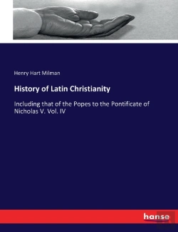 Bertrand.pt - History Of Latin Christianity