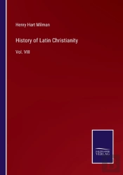 History Of Latin Christianity