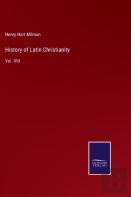 History Of Latin Christianity