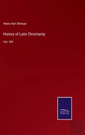 History Of Latin Christianity