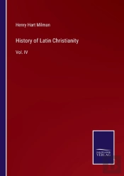 History Of Latin Christianity