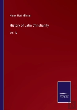 Bertrand.pt - History Of Latin Christianity