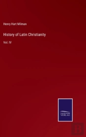 History Of Latin Christianity