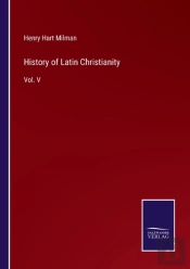 History Of Latin Christianity