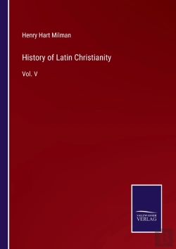 Bertrand.pt - History Of Latin Christianity