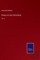 History Of Latin Christianity