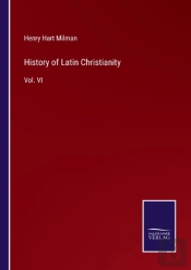 History Of Latin Christianity
