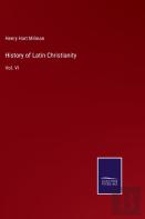 History Of Latin Christianity