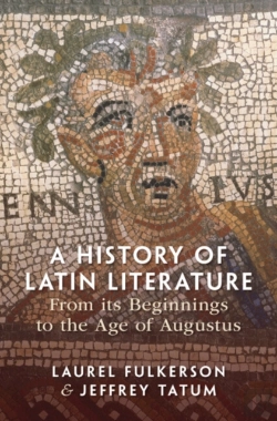 Bertrand.pt - History Of Latin Literature From Its Beginnings To The Age Of Augustus