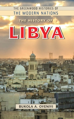 Bertrand.pt - History Of Libya
