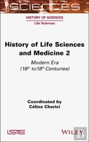 History Of Life Sciences And Medicine, Volume 2