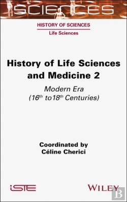 Bertrand.pt - History Of Life Sciences And Medicine, Volume 2