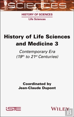 Bertrand.pt - History Of Life Sciences And Medicine, Volume 3