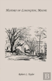 History Of Limington, Maine