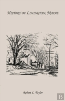 Bertrand.pt - History Of Limington, Maine