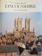 History Of Lincolnshire