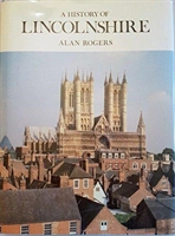 History Of Lincolnshire
