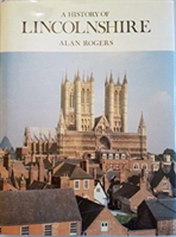 Bertrand.pt - History Of Lincolnshire
