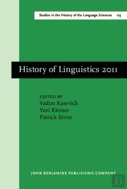 Bertrand.pt - History Of Linguistics 2011