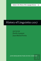 History Of Linguistics 2017