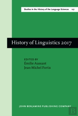 Bertrand.pt - History Of Linguistics 2017