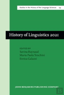 Bertrand.pt - History Of Linguistics 2021