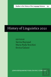 History Of Linguistics 2021