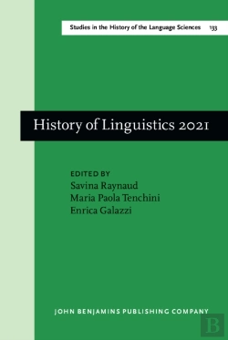 Bertrand.pt - History Of Linguistics 2021