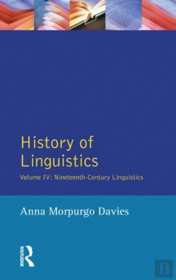 Bertrand.pt - History Of Linguistics, Volume Iv