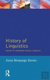 History Of Linguistics, Volume Iv