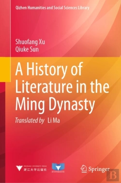 Bertrand.pt - History Of Literature In The Ming Dynasty