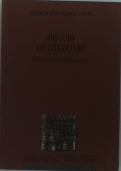 Bertrand.pt - History of Literature