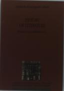 History of Literature