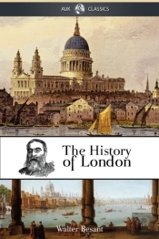 History Of London