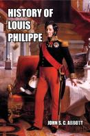 History Of Louis Philippe