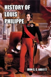 History Of Louis Philippe