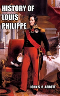 Bertrand.pt - History Of Louis Philippe