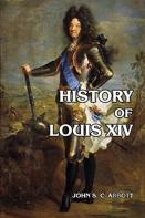 History Of Louis Xiv