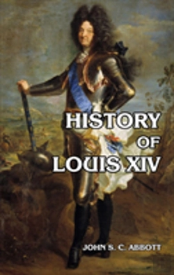 Bertrand.pt - History Of Louis Xiv