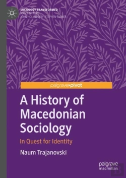 Bertrand.pt - History Of Macedonian Sociology